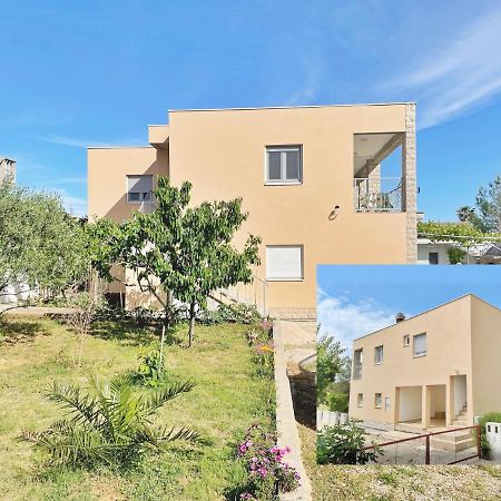 Apartmani Solis Vir Dış mekan fotoğraf