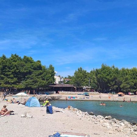 Apartmani Solis Vir Dış mekan fotoğraf