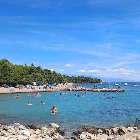 Apartmani Solis Vir Dış mekan fotoğraf