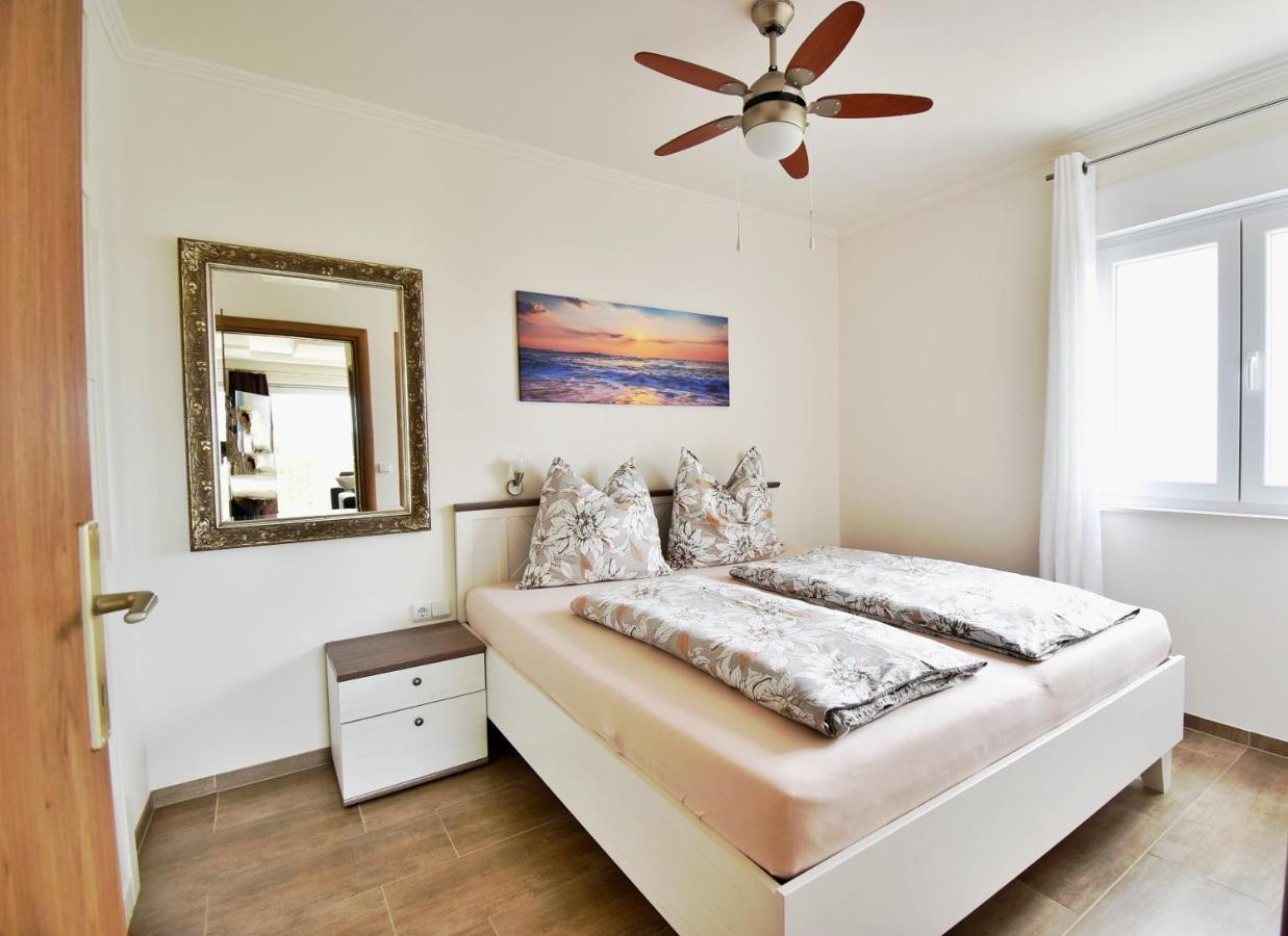 Apartmani Solis Vir Dış mekan fotoğraf